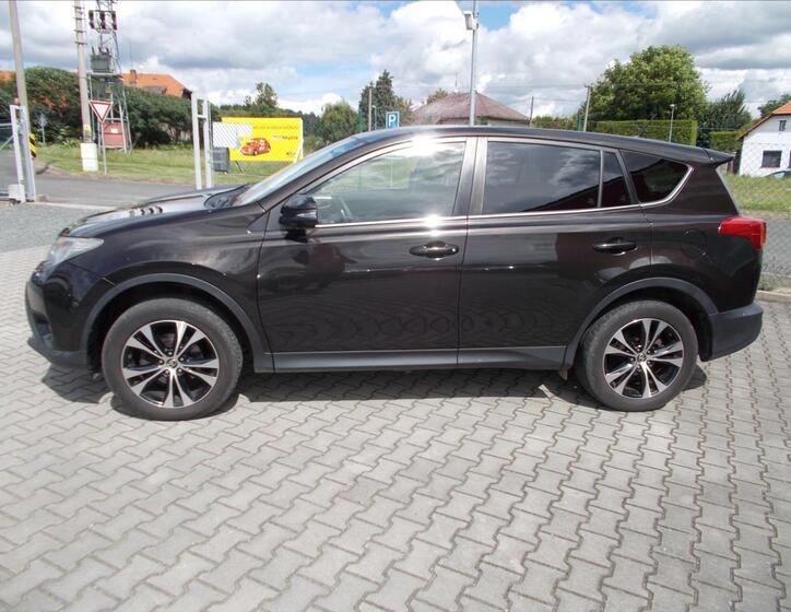 Toyota RAV4 4