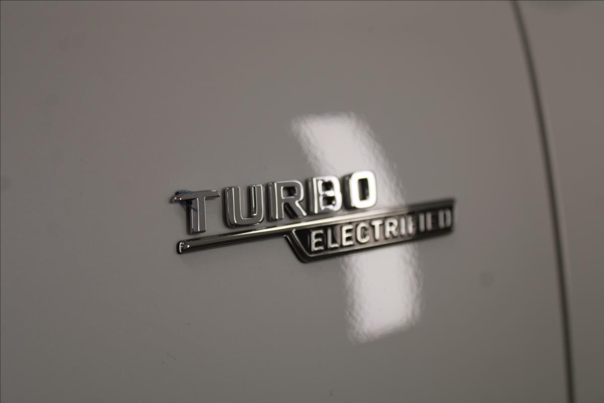 Mercedes-Benz Třídy C