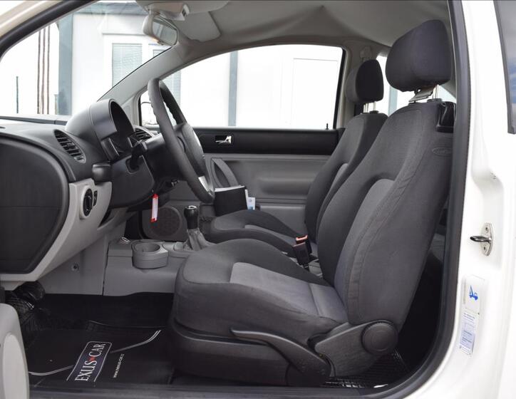 Volkswagen New Beetle 15