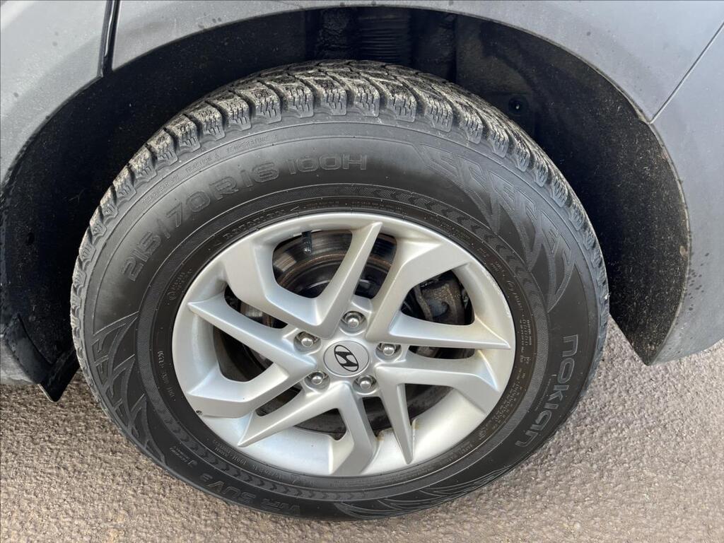 Hyundai Tucson 40