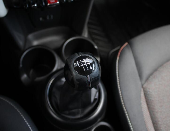 Mini Cooper 18