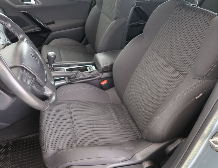 Peugeot 508 9