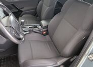 Peugeot 508 9