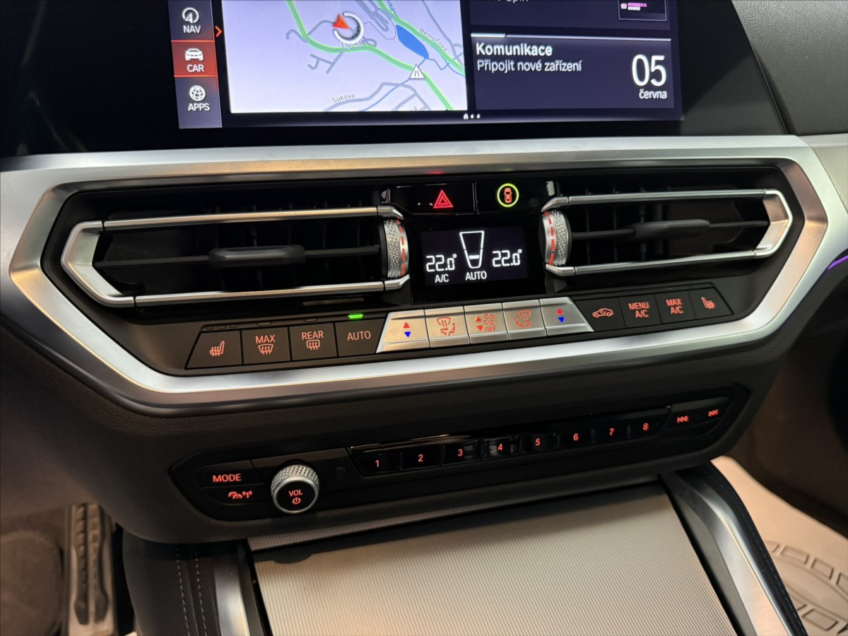 BMW Řada 4