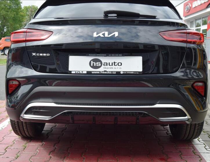 KIA XCeed 14