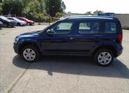 Škoda Yeti 8