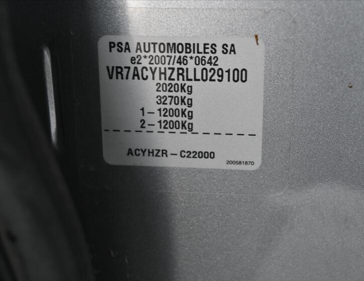 Citroën C5 Aircross 15