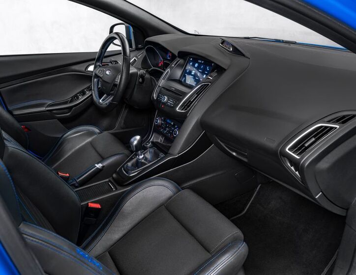 Ford Focus 13