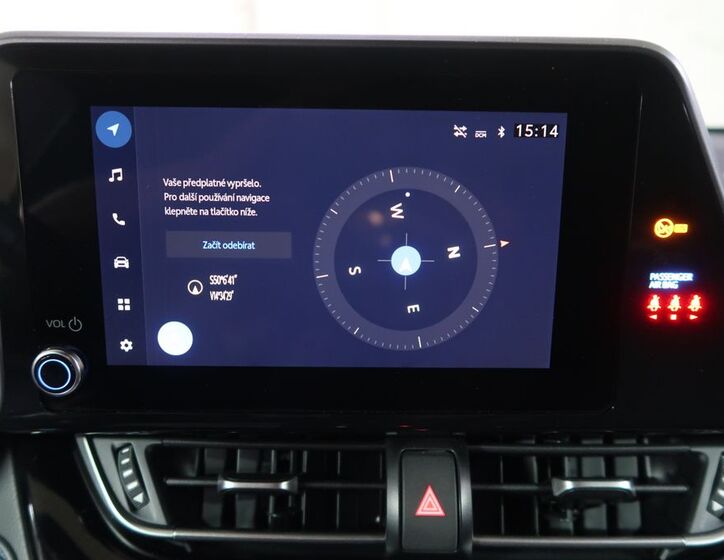 Toyota C-HR 17