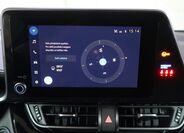 Toyota C-HR 17