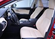 Lexus NX 300h 12