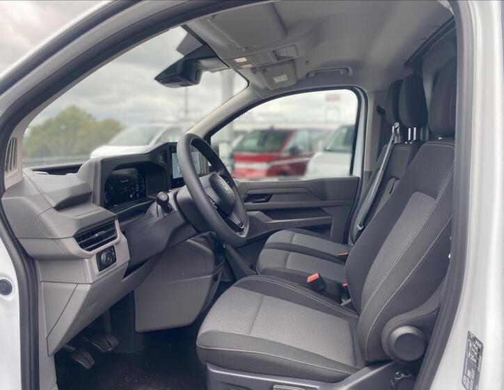 Volkswagen Transporter 5