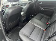 Ford Mondeo 11