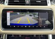 Land Rover Range Rover Sport 28