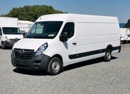 Opel Movano 1