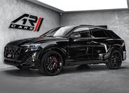 Audi SQ8 1