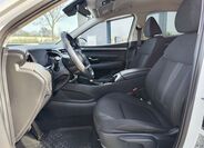 Hyundai Tucson 13