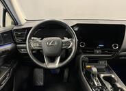 Lexus NX 350h 5