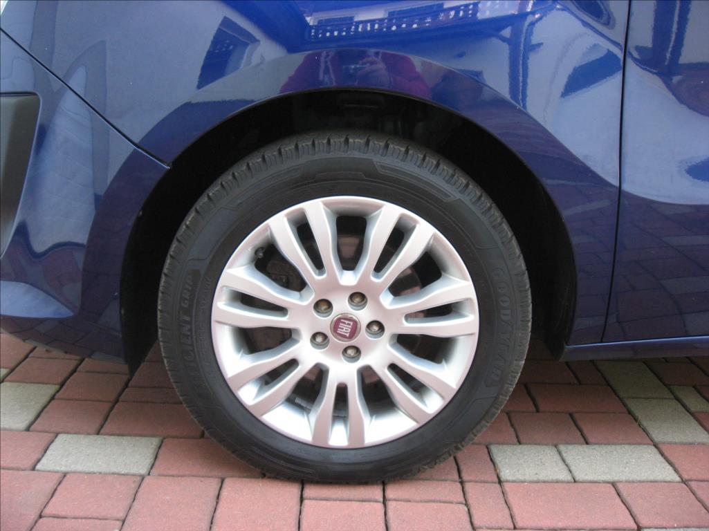 Fiat Dobló