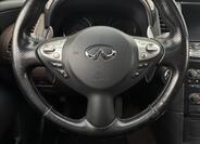 Infiniti FX30 10