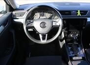 Škoda Superb 12