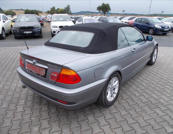 BMW Řada 3 11
