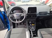 Ford EcoSport 9