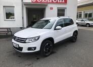 Volkswagen Tiguan 3