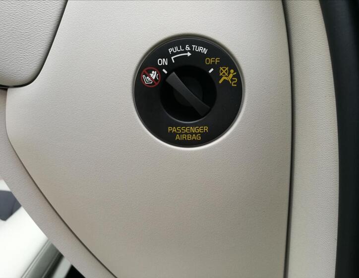 Volvo V90 18