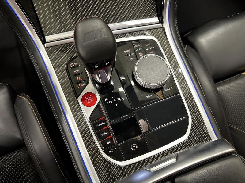 BMW M8