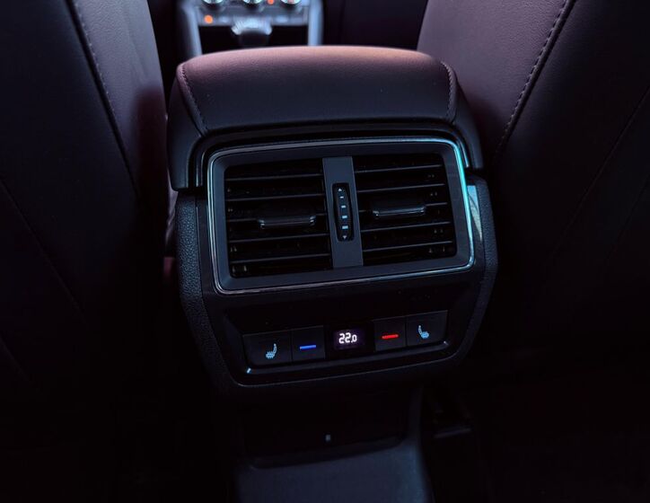 Škoda Kodiaq 14