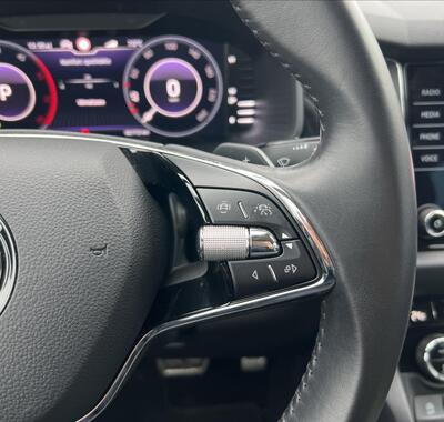 Škoda Kodiaq 22