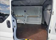 Renault Trafic 20
