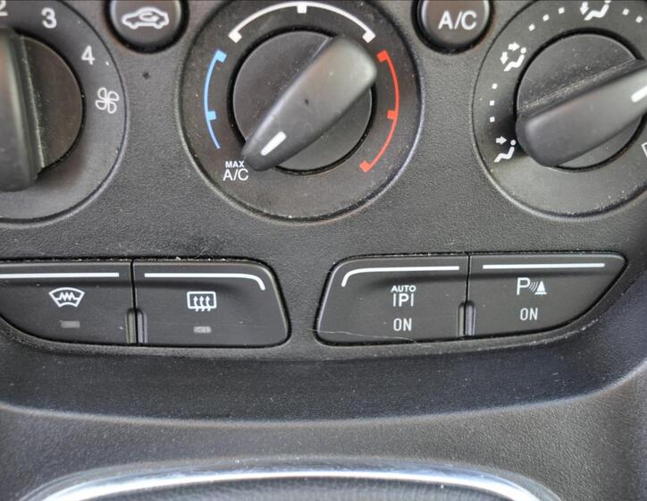 Ford C-MAX 40