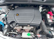 Suzuki SX4 29
