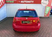 Suzuki SX4 7