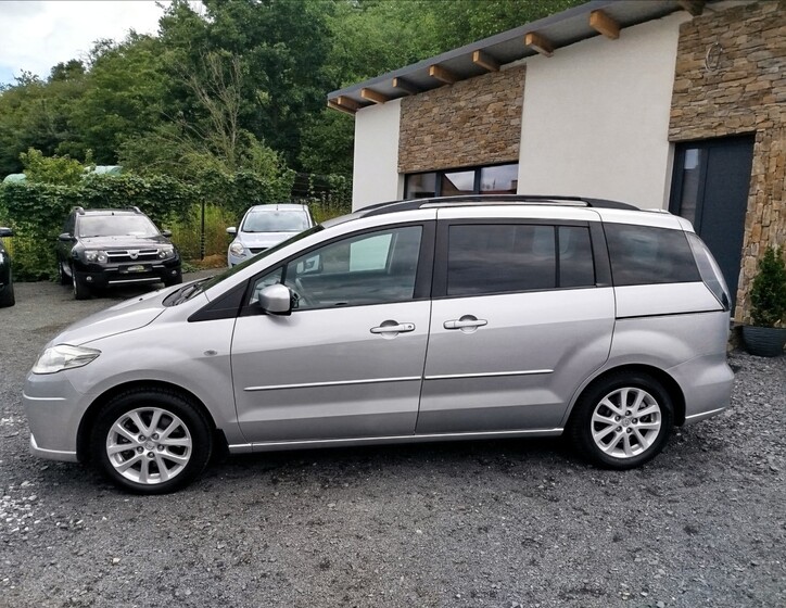 Mazda 5 2