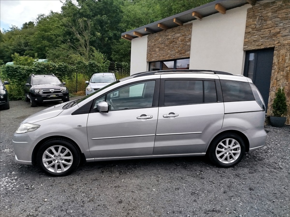 Mazda 5