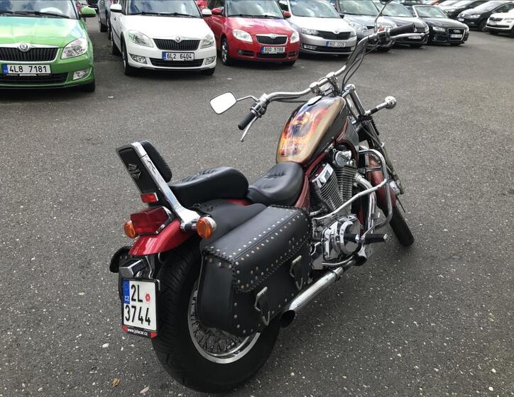 Suzuki Ostatní 5