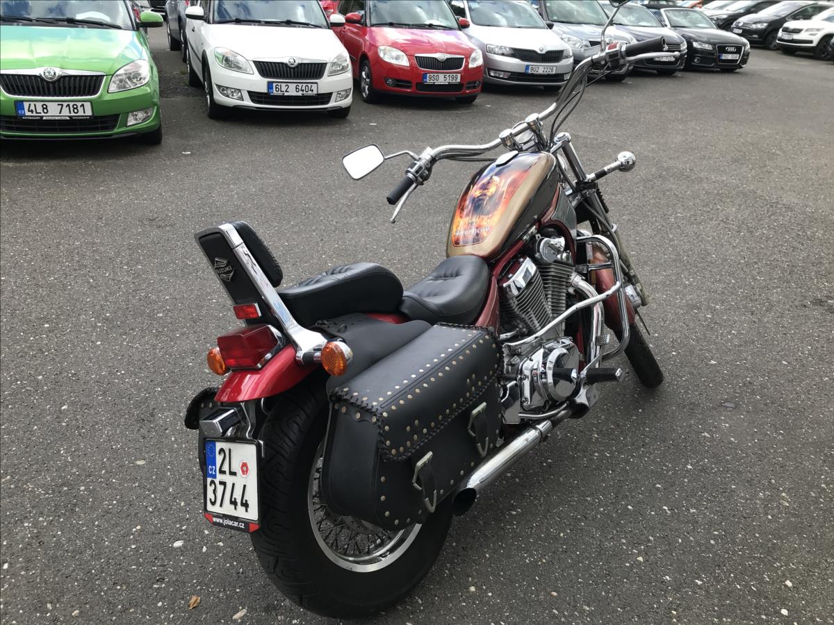 Suzuki Ostatní