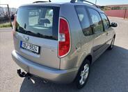 Škoda Roomster 6