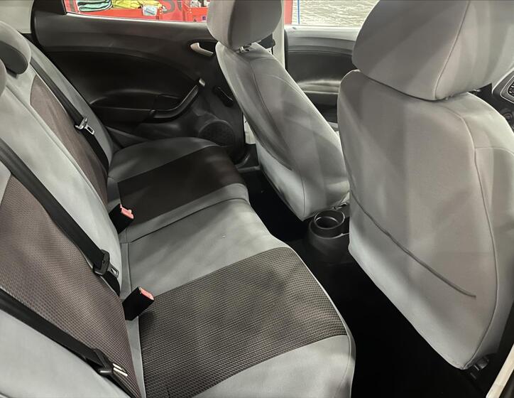 Seat Ibiza 10