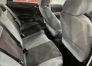 Seat Ibiza 10