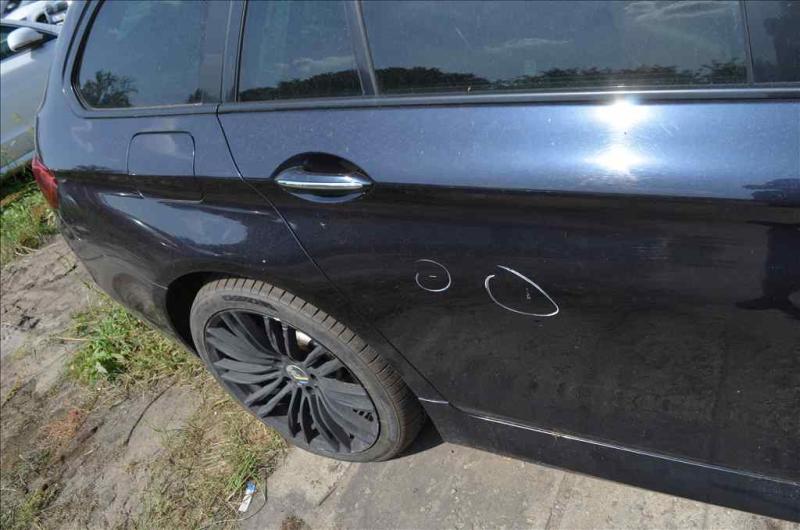 BMW Ostatní