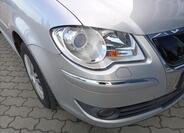 Volkswagen Touran 22