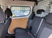 Ford Transit Connect 12