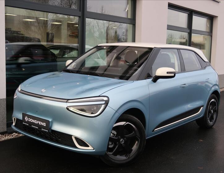 Dongfeng Box 1