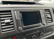 Volkswagen Transporter 28