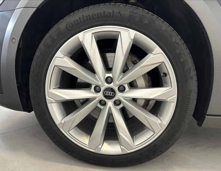 Audi A6 Allroad 37