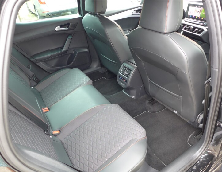 Seat Leon 36